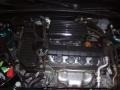 Clover Green - Civic EX Sedan Photo No. 7