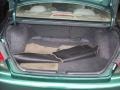 Clover Green - Civic EX Sedan Photo No. 8