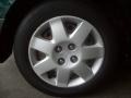 Clover Green - Civic EX Sedan Photo No. 9