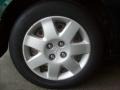 Clover Green - Civic EX Sedan Photo No. 10