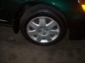 Clover Green - Civic EX Sedan Photo No. 11