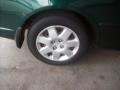 Clover Green - Civic EX Sedan Photo No. 12