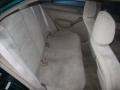 Clover Green - Civic EX Sedan Photo No. 14
