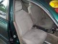 Clover Green - Civic EX Sedan Photo No. 15