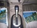 Clover Green - Civic EX Sedan Photo No. 18