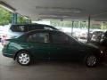Clover Green - Civic EX Sedan Photo No. 21