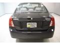 2007 Fantasy Black Metallic Suzuki Forenza Sedan  photo #5