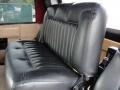 2001 Candy Apple Hummer H1 Soft Top  photo #46