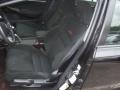Nighthawk Black Pearl - Civic Si Sedan Photo No. 5