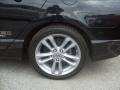 Nighthawk Black Pearl - Civic Si Sedan Photo No. 8