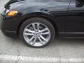 Nighthawk Black Pearl - Civic Si Sedan Photo No. 9