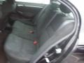 Nighthawk Black Pearl - Civic Si Sedan Photo No. 10