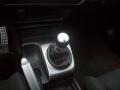 Nighthawk Black Pearl - Civic Si Sedan Photo No. 14