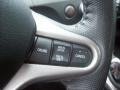 Nighthawk Black Pearl - Civic Si Sedan Photo No. 15