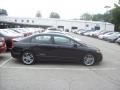 Nighthawk Black Pearl - Civic Si Sedan Photo No. 19