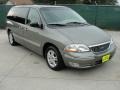 Spruce Green Metallic - Windstar SE Photo No. 1