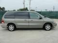 Spruce Green Metallic - Windstar SE Photo No. 2