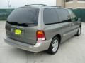 Spruce Green Metallic - Windstar SE Photo No. 3