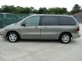 Spruce Green Metallic - Windstar SE Photo No. 6