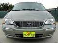 Spruce Green Metallic - Windstar SE Photo No. 9