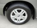 Spruce Green Metallic - Windstar SE Photo No. 12