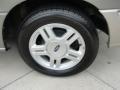 Spruce Green Metallic - Windstar SE Photo No. 13