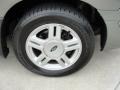 Spruce Green Metallic - Windstar SE Photo No. 15