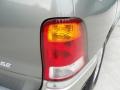 Spruce Green Metallic - Windstar SE Photo No. 18