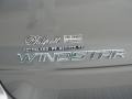 Spruce Green Metallic - Windstar SE Photo No. 20
