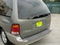 Spruce Green Metallic - Windstar SE Photo No. 21