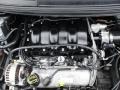 Spruce Green Metallic - Windstar SE Photo No. 22