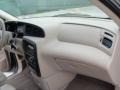 Spruce Green Metallic - Windstar SE Photo No. 24