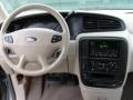 Spruce Green Metallic - Windstar SE Photo No. 35