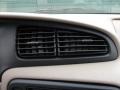 Spruce Green Metallic - Windstar SE Photo No. 36