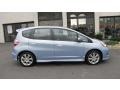 Tidewater Blue Metallic - Fit Sport Photo No. 1