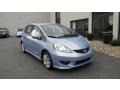 Tidewater Blue Metallic - Fit Sport Photo No. 2