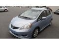 Tidewater Blue Metallic - Fit Sport Photo No. 4