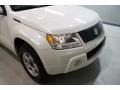 White Water Pearl - Grand Vitara Premium 4x4 Photo No. 46