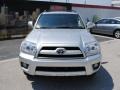 Titanium Metallic - 4Runner Limited Photo No. 2