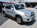 Titanium Metallic - 4Runner Limited Photo No. 3