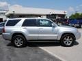 Titanium Metallic - 4Runner Limited Photo No. 4