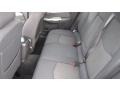 Steel Silver Metallic - Sebring Touring Sedan Photo No. 10