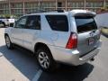 Titanium Metallic - 4Runner Limited Photo No. 7