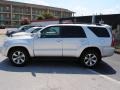 Titanium Metallic - 4Runner Limited Photo No. 8