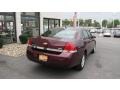 Bordeaux Red - Impala LT Photo No. 8