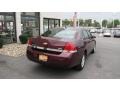 2007 Bordeaux Red Chevrolet Impala LT  photo #8