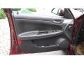 Bordeaux Red - Impala LT Photo No. 14