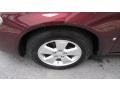 Bordeaux Red - Impala LT Photo No. 21