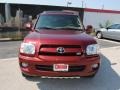 Salsa Red Pearl - Sequoia SR5 Photo No. 2