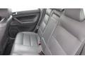 Stonehenge Grey Metallic - Passat GLS 4Motion Sedan Photo No. 10